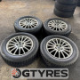 BRIDGESTONE ECO FORME R17 5x114.3 7JJ ET38 (5D41024)  Контрактные (Б/У)   8 