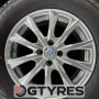 NEXTA  R16 4x100 6JJ ET42 (6D41024)   