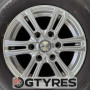 Ripresa  R15 6x139.7 6JJ ET33 (7D41024)  Контрактные (Б/У)   1 