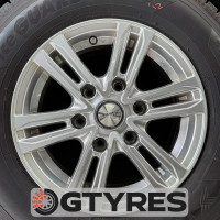 Ripresa  R15 6x139.7 6JJ ET33 (7D41024)