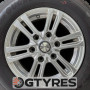 Ripresa  R15 6x139.7 6JJ ET33 (7D41024)   