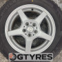 TOPY SIBILLA GG R15 5x100 6JJ ET45 (9D41024)  Контрактные (Б/У)   2 