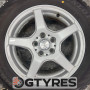 TOPY SIBILLA GG R15 5x100 6JJ ET45 (9D41024)  Контрактные (Б/У)   3 