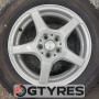 TOPY SIBILLA GG R15 5x100 6JJ ET45 (9D41024)  Контрактные (Б/У)   1 