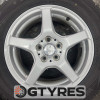 TOPY SIBILLA GG R15 5x100 6JJ ET45 (9D41024)