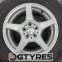 TOPY SIBILLA GG R15 5x100 6JJ ET45 (9D41024)   