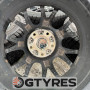 Verthandi  R17 5x114.3 7JJ ET48 (10D41024)  Контрактные (Б/У)   9 