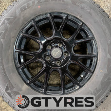 Verthandi  R17 5x114.3 7JJ ET48 (10D41024)