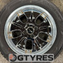 SSR FELLINI LD5 R15 4x100 6JJ ET32 (11D41024)  Контрактные (Б/У)   3 