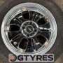 SSR FELLINI LD5 R15 4x100 6JJ ET32 (11D41024)   