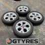 CITROEN  R16 4x108 6JJ ET22 (12D41024)  Контрактные (Б/У)   8 