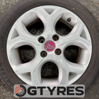 CITROEN  R16 4x108 6JJ ET22 (12D41024)