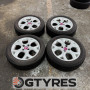 CITROEN  R16 4x108 6JJ ET22 (12D41024)  Контрактные (Б/У)   7 