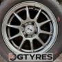 LCZ LIGHT R14 4x100 5.5JJ ET45 (14D41024)  Контрактные (Б/У)   2 