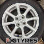 MAZDA  R14 4x100 5.5JJ ET40 (15D41024)  Контрактные (Б/У)   2 