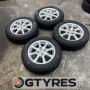 MAZDA  R14 4x100 5.5JJ ET40 (15D41024)  Контрактные (Б/У)   8 