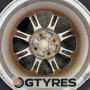 MAZDA  R14 4x100 5.5JJ ET40 (15D41024)  Контрактные (Б/У)   9 