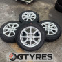 MAZDA  R14 4x100 5.5JJ ET40 (15D41024)  Контрактные (Б/У)   5 