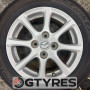 MAZDA  R14 4x100 5.5JJ ET40 (15D41024)  Контрактные (Б/У)   3 