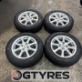 MAZDA  R14 4x100 5.5JJ ET40 (15D41024)  Контрактные (Б/У)   6 