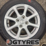 MAZDA  R14 4x100 5.5JJ ET40 (15D41024)  Контрактные (Б/У)   1 