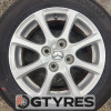 MAZDA  R14 4x100 5.5JJ ET40 (15D41024)