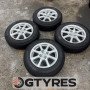 MAZDA  R14 4x100 5.5JJ ET40 (15D41024)  Контрактные (Б/У)   7 