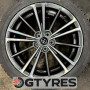 TOYOTA GT86/BRZ R17 5x100 7JJ ET48 (16D41024)  Контрактные (Б/У)   2 