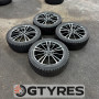 TOYOTA GT86/BRZ R17 5x100 7JJ ET48 (16D41024)  Контрактные (Б/У)   8 