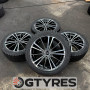 TOYOTA GT86/BRZ R17 5x100 7JJ ET48 (16D41024)  Контрактные (Б/У)   5 