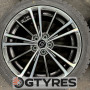 TOYOTA GT86/BRZ R17 5x100 7JJ ET48 (16D41024)  Контрактные (Б/У)   3 