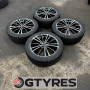 TOYOTA GT86/BRZ R17 5x100 7JJ ET48 (16D41024)  Контрактные (Б/У)   6 