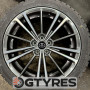 TOYOTA GT86/BRZ R17 5x100 7JJ ET48 (16D41024)  Контрактные (Б/У)   1 