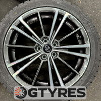 TOYOTA GT86/BRZ R17 5x100 7JJ ET48 (16D41024)