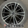 TOYOTA GT86/BRZ R17 5x100 7JJ ET48 (16D41024)   