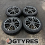 TOYOTA GT86/BRZ R17 5x100 7JJ ET48 (16D41024)  Контрактные (Б/У)   4 