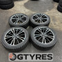 TOYOTA GT86/BRZ R17 5x100 7JJ ET48 (16D41024)  Контрактные (Б/У)   7 