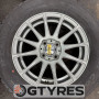 WEDS WEDS RAVRION LUMIERE R15 4x100 5.5JJ ET42 (18D41024)  Контрактные (Б/У)   2 