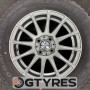 WEDS WEDS RAVRION LUMIERE R15 4x100 5.5JJ ET42 (18D41024)  Контрактные (Б/У)   3 