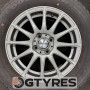 WEDS WEDS RAVRION LUMIERE R15 4x100 5.5JJ ET42 (18D41024)  Контрактные (Б/У)   1 