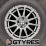 WEDS WEDS RAVRION LUMIERE R15 4x100 5.5JJ ET42 (18D41024)   