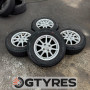 WEDS JOKER R14 4x100 5.5JJ ET38 (19D41024)  Контрактные (Б/У)   5 