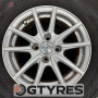 WEDS JOKER R14 4x100 5.5JJ ET38 (19D41024)  Контрактные (Б/У)   3 