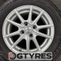 WEDS JOKER R14 4x100 5.5JJ ET38 (19D41024)   