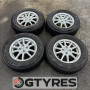 WEDS JOKER R14 4x100 5.5JJ ET38 (19D41024)  Контрактные (Б/У)   7 