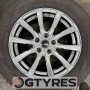 WEDS FANG R17 5x114.3 7JJ ET47 (20D41024)  Контрактные (Б/У)   2 