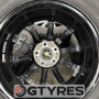 WEDS FANG R17 5x114.3 7JJ ET47 (20D41024)  Контрактные (Б/У)   9 