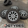 WEDS FANG R17 5x114.3 7JJ ET47 (20D41024)  Контрактные (Б/У)   5 