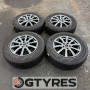 WEDS FANG R17 5x114.3 7JJ ET47 (20D41024)  Контрактные (Б/У)   7 