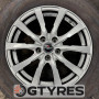 WEDS FANG R17 5x114.3 7JJ ET47 (20D41024)  Контрактные (Б/У)   1 